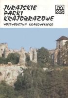 "Jurajskie Parki Krajobrazowe" (broszura)
