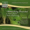 Multimedialny przewodnik po Zespole Jurajskich Parków Krajobrazowych (płyta CD)